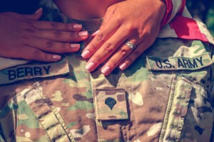 Military Divorce