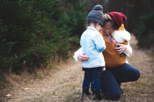 We’re Separating… Do I Need a Parenting Plan in Virginia?