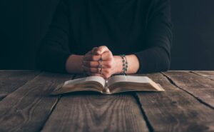 Coping with Divorce as a Christian