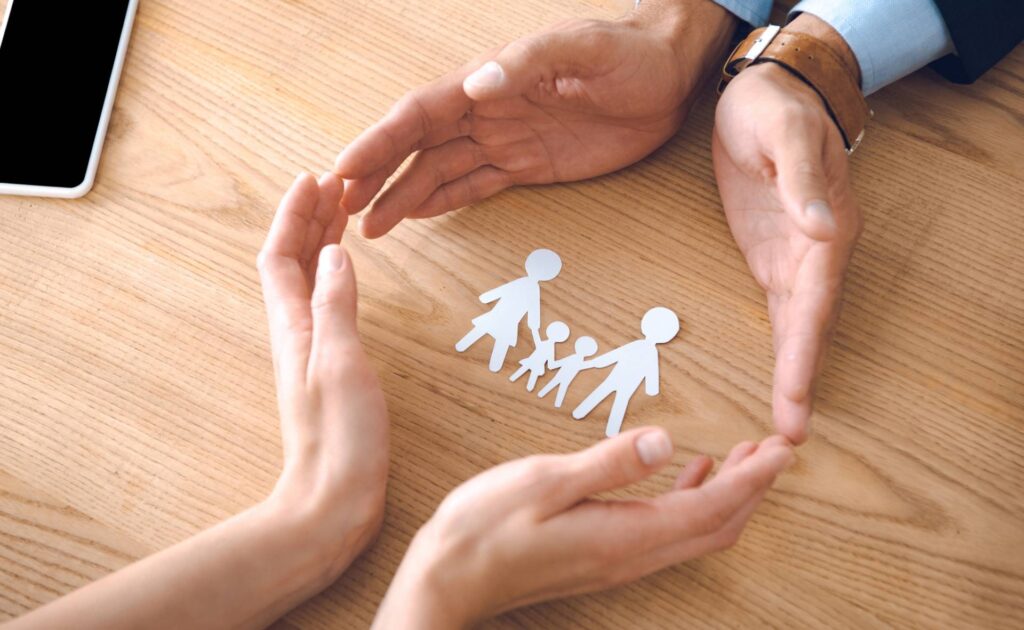 How Modern Family Structures Are Changing Family Law