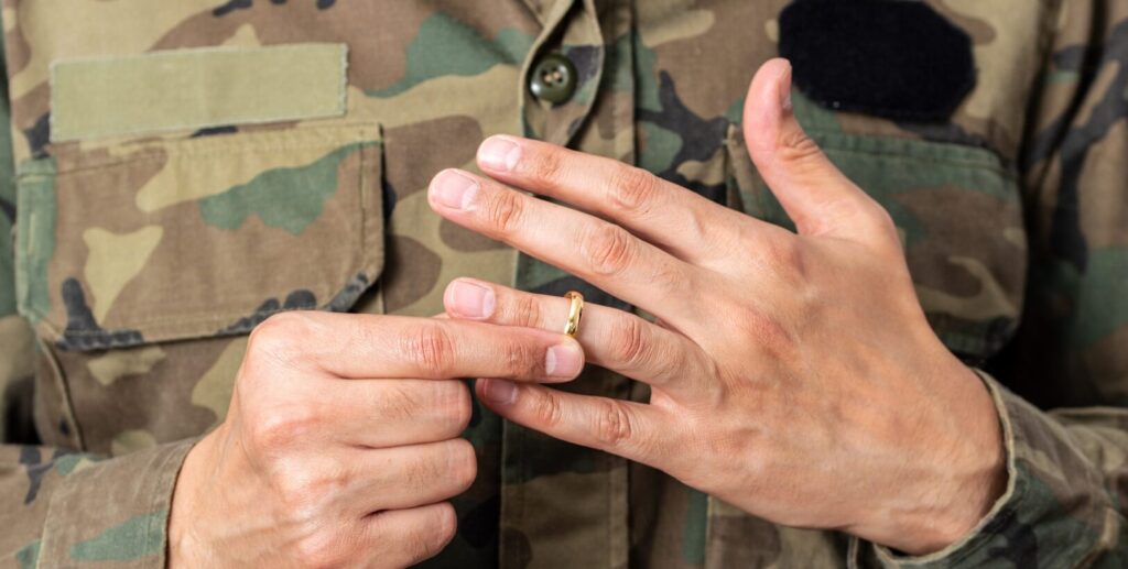 How Long Does a Military Divorce Take?