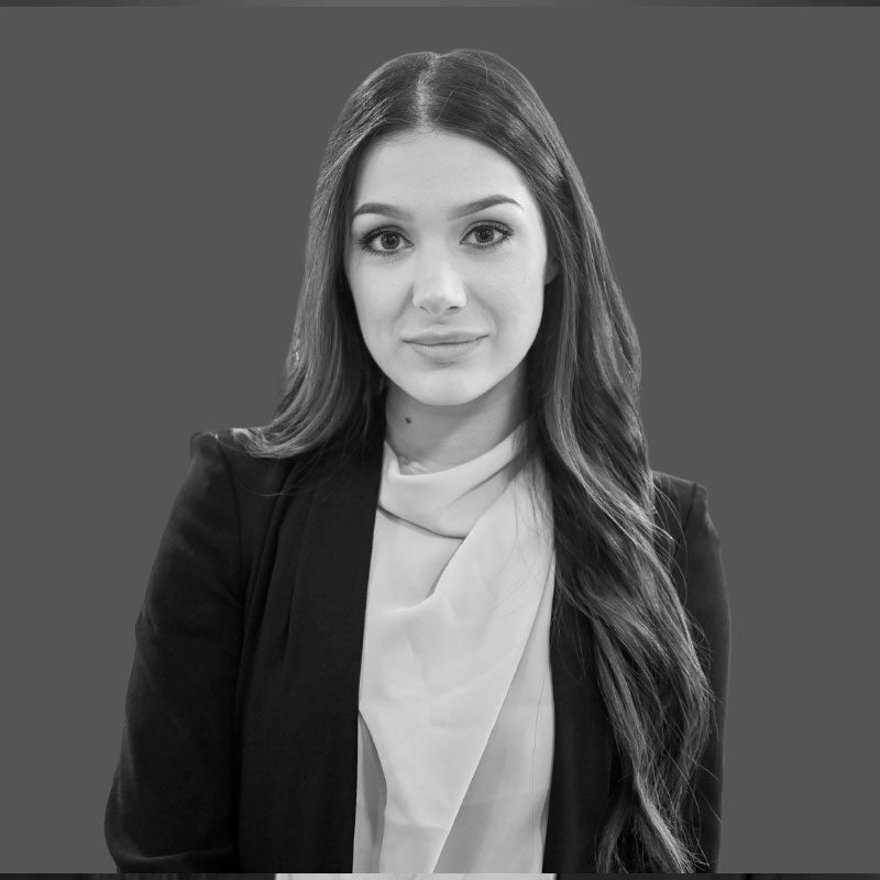 Arian Noori | Litigation Attorney | Melone Hatley, P.C.