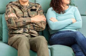 Military Divorce: Understanding Spousal Entitlements in Oklahoma