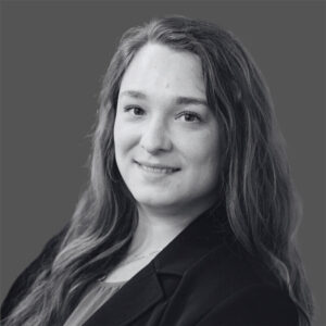 Margaret Skinner Litigation Attorney