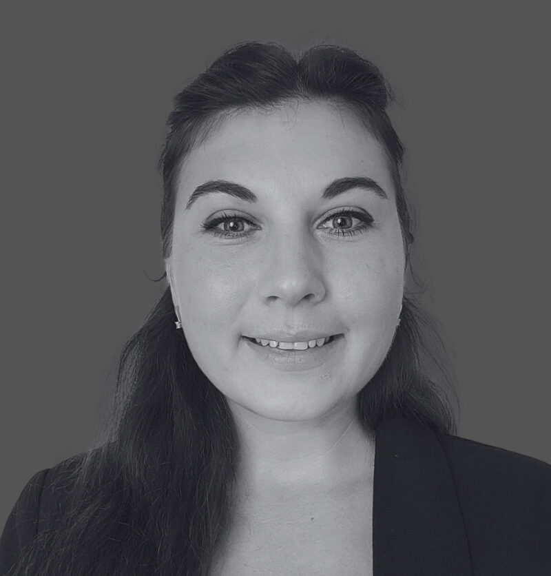 Hanna Usenko  Assistant Billing Specialist 