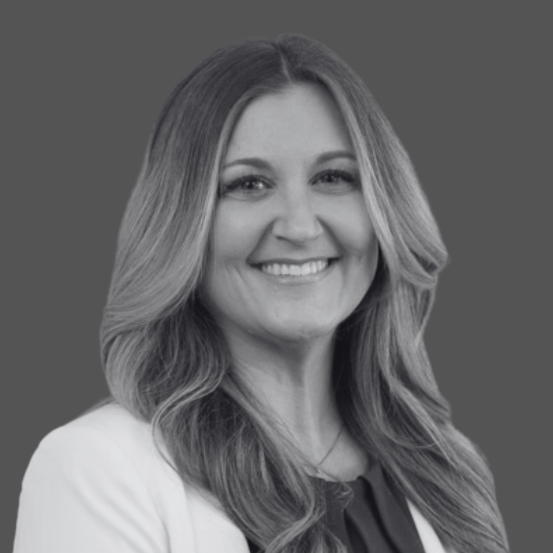 Alison Meyer Business Development Manager